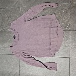 Limited Sweater